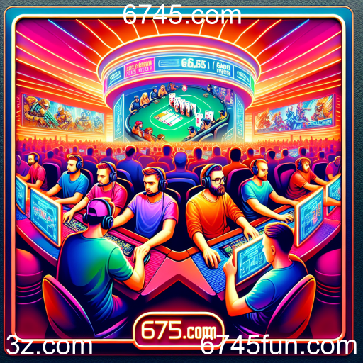 A Importância dos Eventos na Cultura Gamer