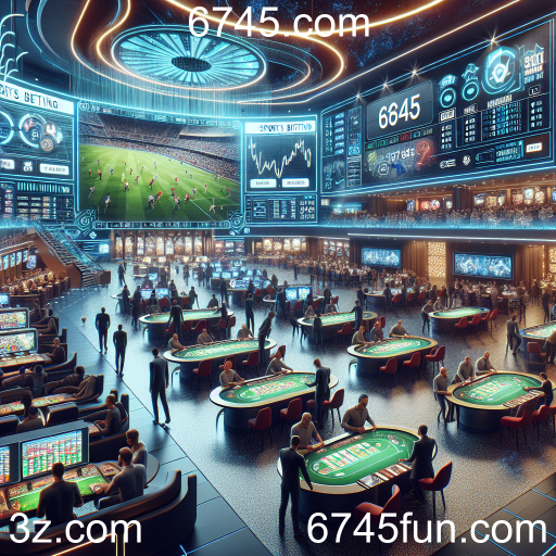 Apostas Esportivas: O Crescimento das Apostas Online